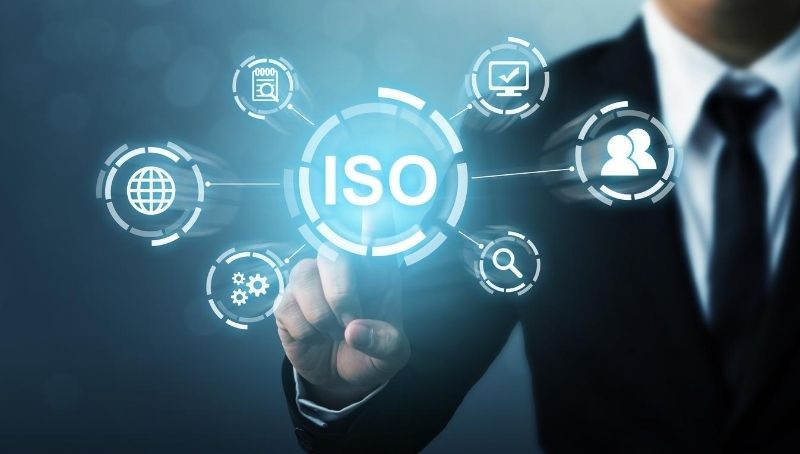 Trưởng nhóm ISO